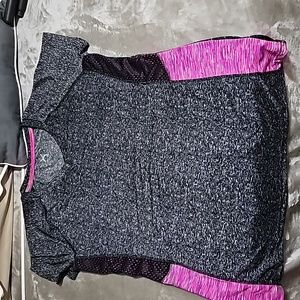 Athletic Shirt